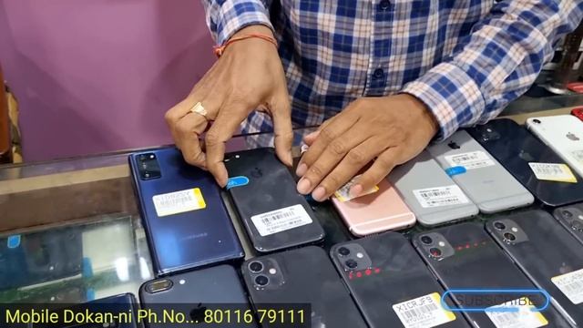 Secondhand Mobile | Iphone, Samsung aro OnePlus | Premium Segment Secondhand Mobile | #adasa