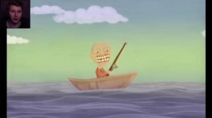 игра про рыбалку