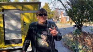 Николаевские голуби