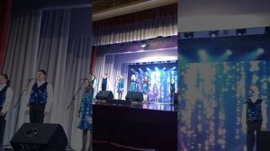 3 декабря день инвалидов, песня надо жить #концерт #рекомендации #вленту #россия