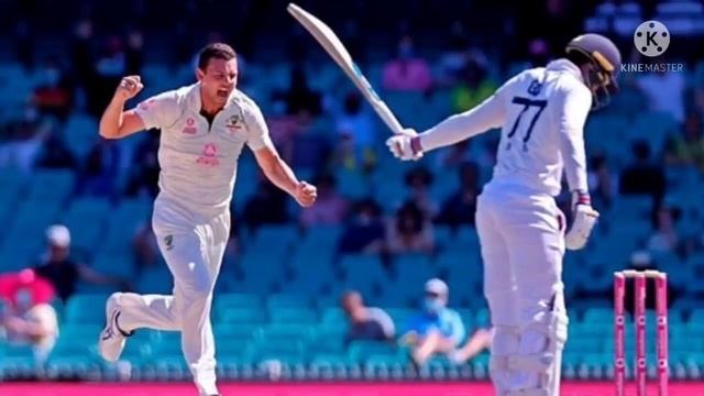 A Narrative| 2021: The Transformation of Team India 🇮🇳 in Test Cricket| Episode 1: The Sydney Escap