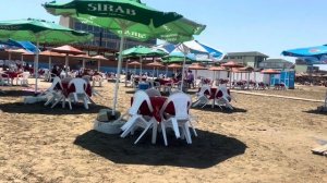 АЗЕРБАЙДЖАН.КАСПИЙСКОЕ МОРЕ.BAKU#azerbaycan#путешествия#vlog#baku#