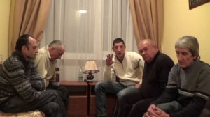 Мелитопольские голуби. Немного ответов на вопросы.