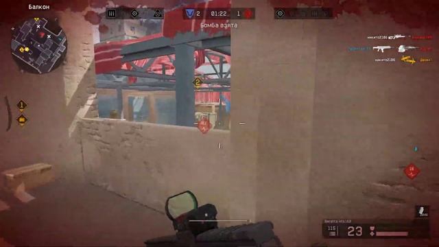 ГОРИТ. ЗАПИСЬ ПОТОКОВОГО ВЕЩАНИЯ WARFACE смотреть онлайн