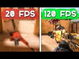 Как повысить FPS в standoff 2 БЕЗ СКАЧИВАНИЙ ПРОГРАММ.   // КАК ПОДНЯТЬ ФПС ДО НЕБЕС? ОТВЕТ ТУТ!