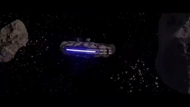 Прохождение LEGO Star Wars The Skywalker Saga Эпизод 5 И.Н.О.У #24:Станция гибернации смотреть онлайн