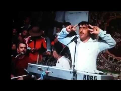 Кадами Курбон 2018