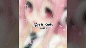 not gonna get us - speed version
