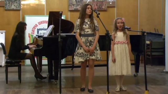 П.Чайковский Дуэт Прилепы и Миловзора из оперы "Пиковой дама" смотреть онлайн