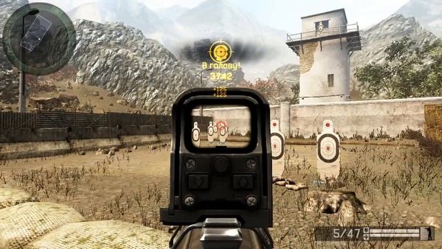 Warface головы х50