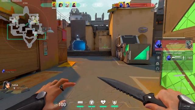 valorant live | Siddz смотреть онлайн