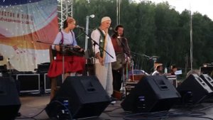 Старостин Сергей Проект Жили-Были - часть 11