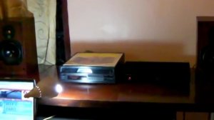 musical fidelity A1