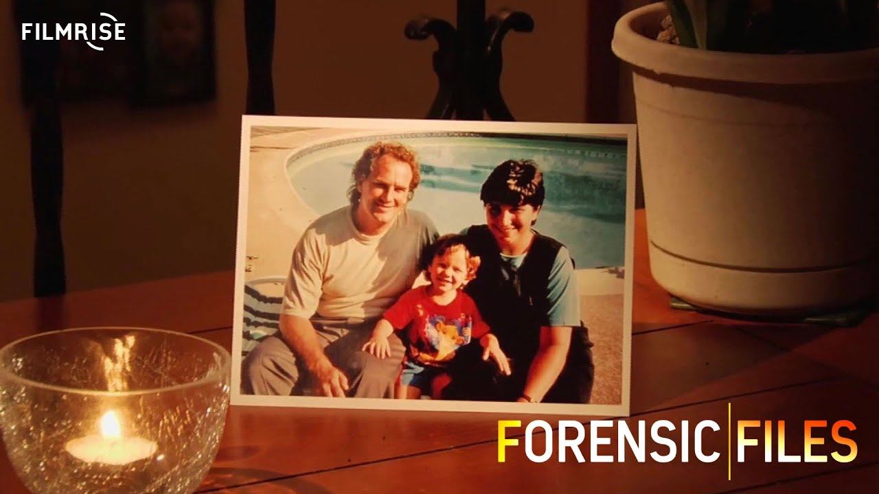 Forensic Files (HD) - Season 13, Episode 39 - Separation Anxiety - Full Episode смотреть онлайн