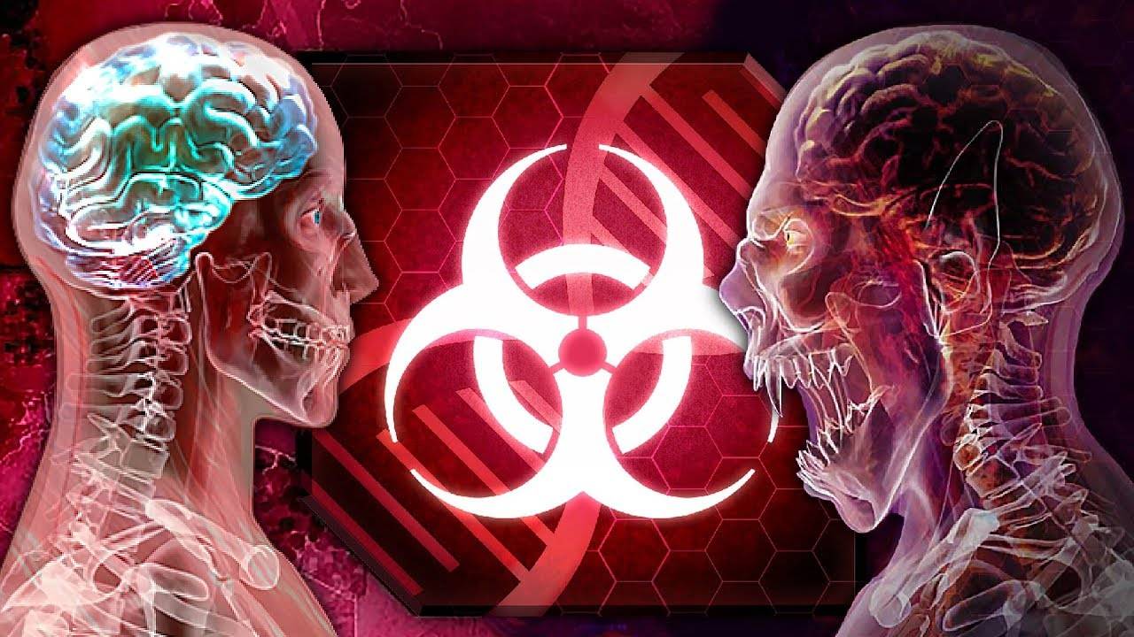 Плагуе Инк: Еволвед ►Plague Inc: Evolved смотреть онлайн