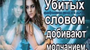 Афоризмы(6)