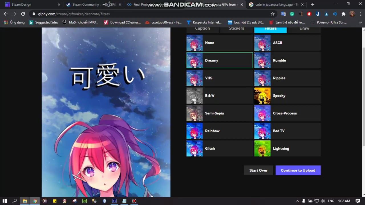 Finish Coursera Final Project by created "Basic Steam Artwork Showcase" смотреть онлайн