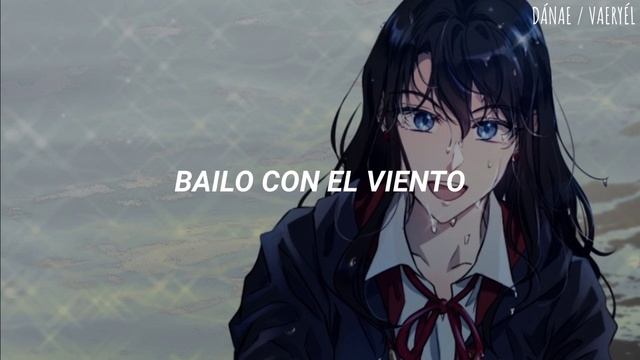 Indila ; dernière danse (sub. español) смотреть онлайн