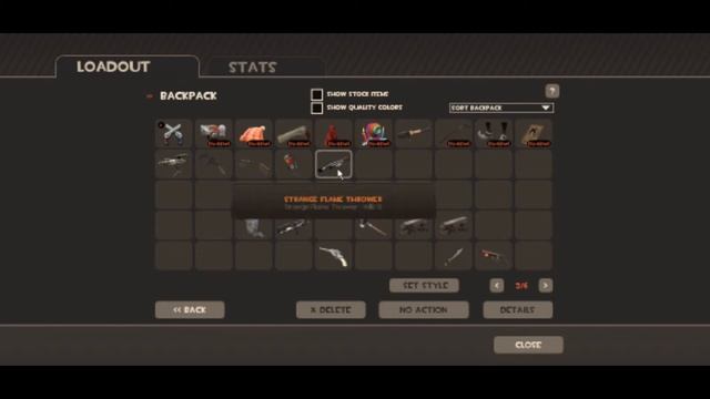 I Found a Strange Flamethrower in a Crate смотреть онлайн