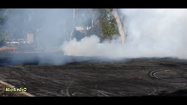 454 FX Holden WRINKLES Burnout, Librans 4 life 2021 смотреть онлайн