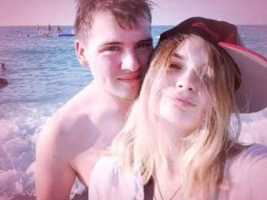 Для Ляпота тв люблю ваша лерочка