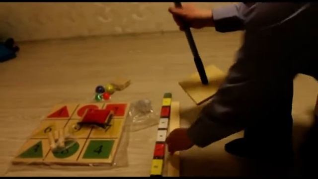 Balametrics. Баламетрикс. Мозжечковая стимуляция. Нейромоторная коррекция.