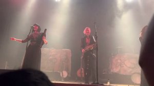 Faun - Iduna Live London 2023