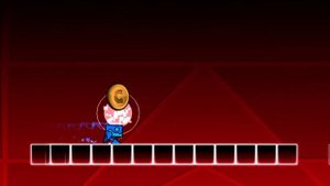 Geometry Dash - Beating Equinox (with secret way)