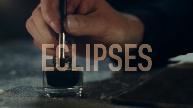 ATLASES - Eternia (official lyric video)