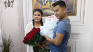 Аруузат жентек