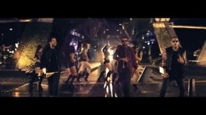 Cali Y El Dandee - Lumbra ft. Shaggy