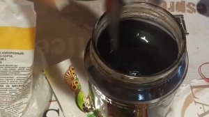 как приготовить йодинол в домашних условиях для курочек