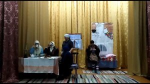 Инсценировка по мотивам повести Л Воронкой   Девочка из города