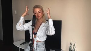 Scorpions - Still loving you (cover by MARGO)