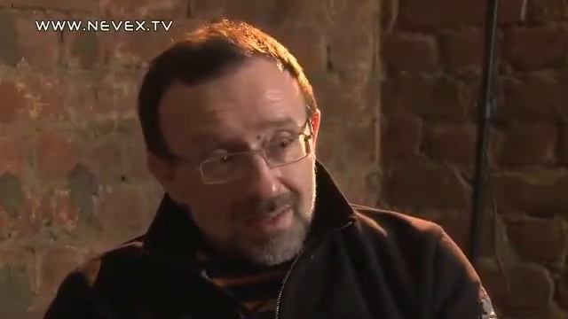 Философ Александр Сегал о "чёрном пиаре" партии власти