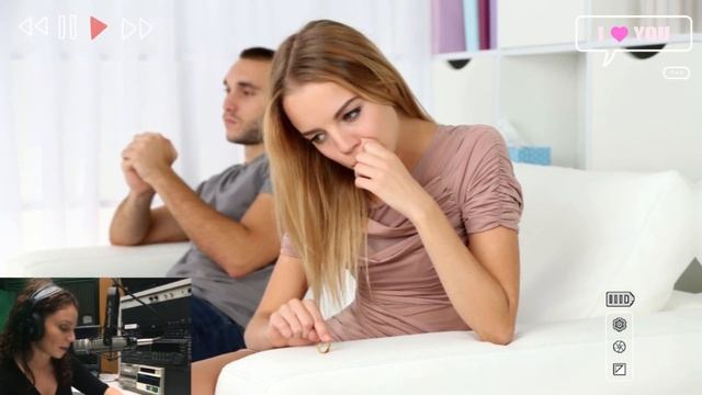 На грани развода: история нашей борьбы за любовь— не знаю, как жить дальше смотреть онлайн