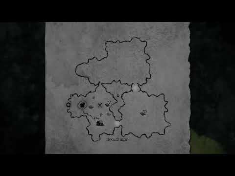 Darkwood #2-3 - Добыча дерева
