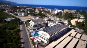 Viking Nona Beach Hotel