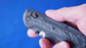 Нож Benchmade Freek 560BK-1 CPM-M4 G10 USA