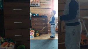 Урок #одуванчик ролик для детей с 0 лет