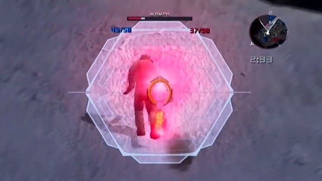 Star Wars Battlefront 2 - Rhen Var Harbor - Hunt Gameplay (Xbox DLC) смотреть онлайн