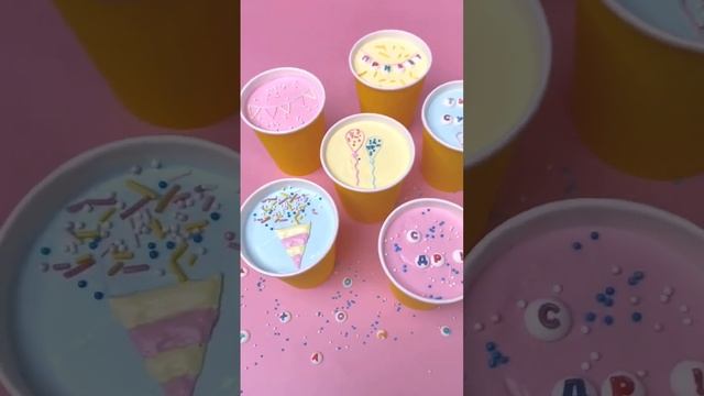 Cake to go "С ДР!"