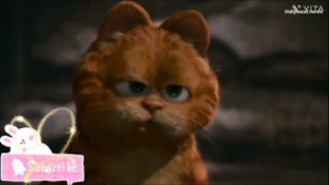 Garfield: A Tail of Two Kitties in Tamil dubbed movie
