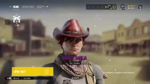 Showdown packs opening in Rainbow six siege