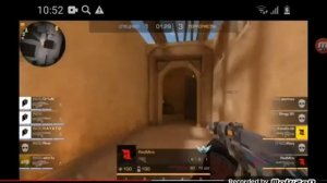 самый легендарный вантап в стандофф2