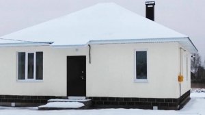 Врачам и учителям вручили ключи от новых домов в Башкортостане