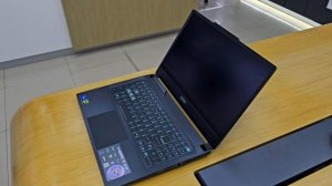 Ноутбук MSI Cyborg 15