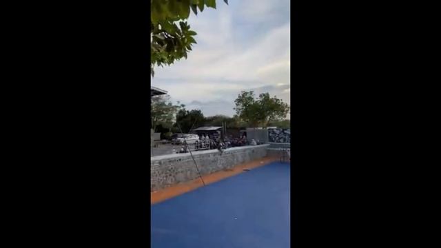 KONDSI  TERKINI PP DALWA DAN KEGIATAN PARA SANTRI