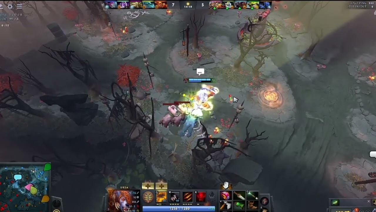 ТИПИЧНАЯ ДОТА, СРАЧ, РУГАТЕЛЬСТВА, ТРЕШ И ПРОЧИЕ ПРЕЛЕСТИ/ДОТА 2 DOTA 2