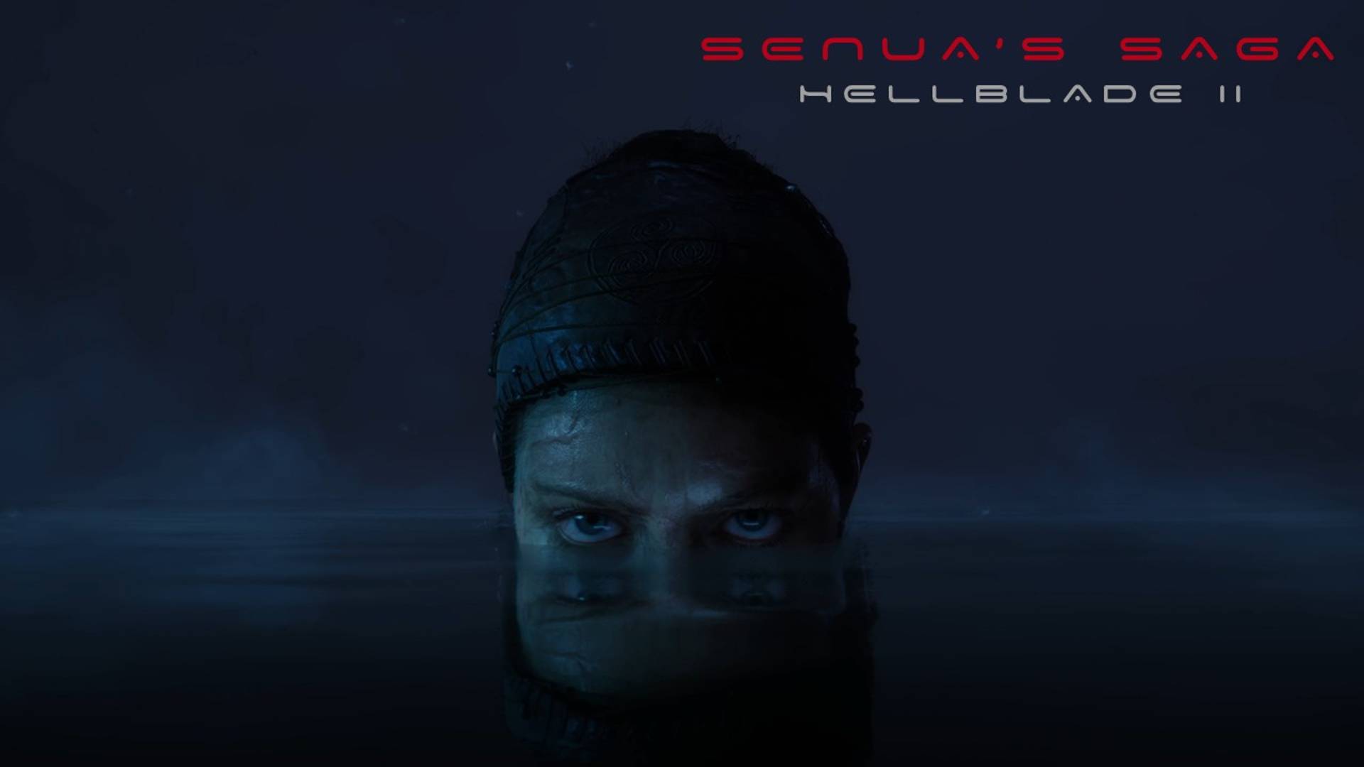 SENUA'S SAGA HELLBLADE 2  ПРОХОЖДЕНИЕ ►  ОХОТНИЦА НА РАБОВЛАДЕЛЬЦЕВ  #1